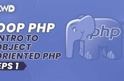 What Is Object-Oriented PHP? | Object-Oriented PHP For Beginners | PHP Tutorials