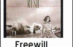 Freewill - Rush