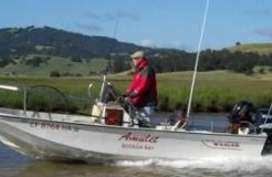 2010 NorCal Boston Whaler Rendezvous