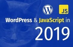 WordPress & JavaScript in 2019: Coding a Custom Block Type for Gutenberg Block Editor