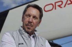 Larry Ellison: Billionaire Samurai Warrior of Silicon Valley