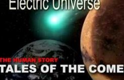 Symbols of an Alien Sky Episode 3: The Electric Comet | Clip #2