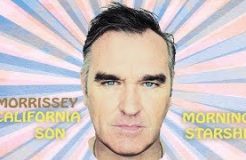 Morrissey - Morning Starship - Make Britain Great Again