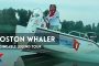 Boston Whaler Unsinkable Legend Tour