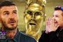 The David Beckham Statue Prank