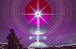 Symbols of an Alien Sky Episode 3: The Electric Comet | Clip #2