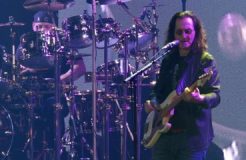 Rush - Roll the Bones