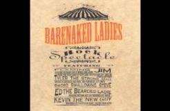 Barenaked Ladies - Brian Wilson