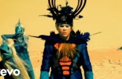 Empire Of The Sun - Standing On The Shore (Official Video)