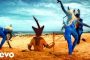 Empire Of The Sun - Standing On The Shore (Official Video)