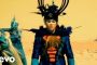 Empire Of The Sun - Standing On The Shore (Official Video)