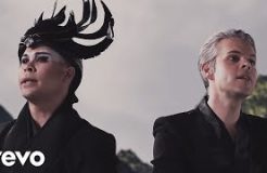 Empire Of The Sun - Way To Go (Official Video)