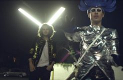 Empire Of The Sun - DNA